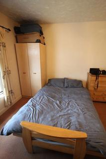 Studio to rent, Tavistock Court, Nottingham