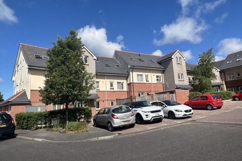 2 bedroom apartment for sale, HOLZWICKEDE COURT, PRESTON DOWNS, WEYMOUTH, DORSET