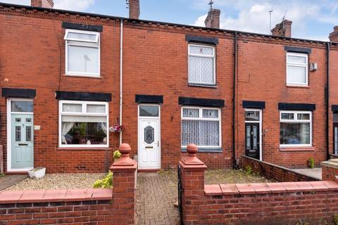 2 bedroom terraced house to rent, Hunt Street, Atherton, Manchester. *AVAILABLE NOW*