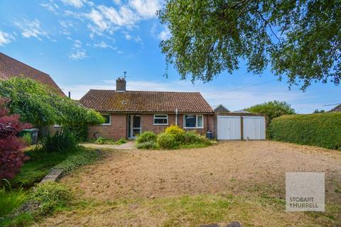 2 bedroom bungalow for sale, School Road, Norwich NR12