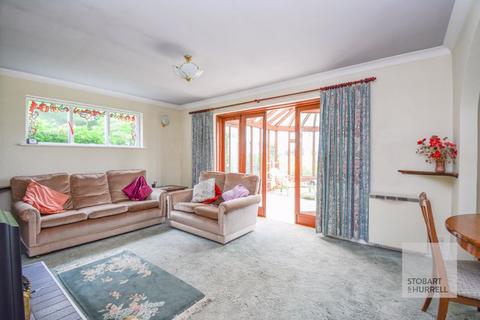 2 bedroom bungalow for sale, School Road, Norwich NR12