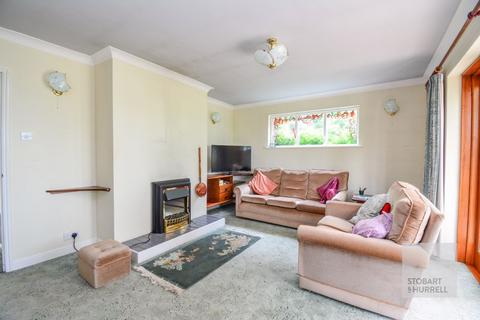 2 bedroom bungalow for sale, School Road, Norwich NR12