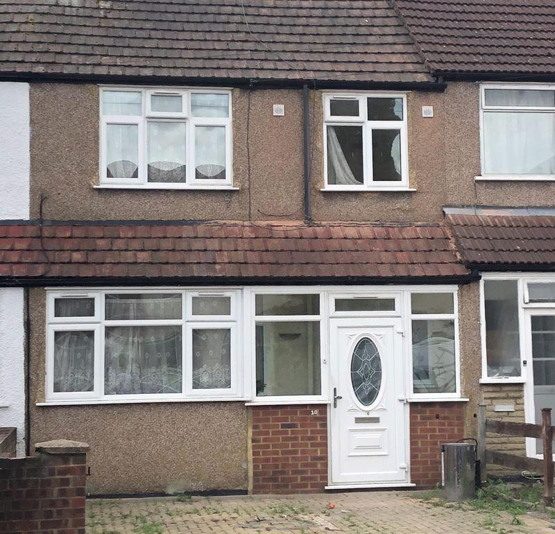 House in Harrow