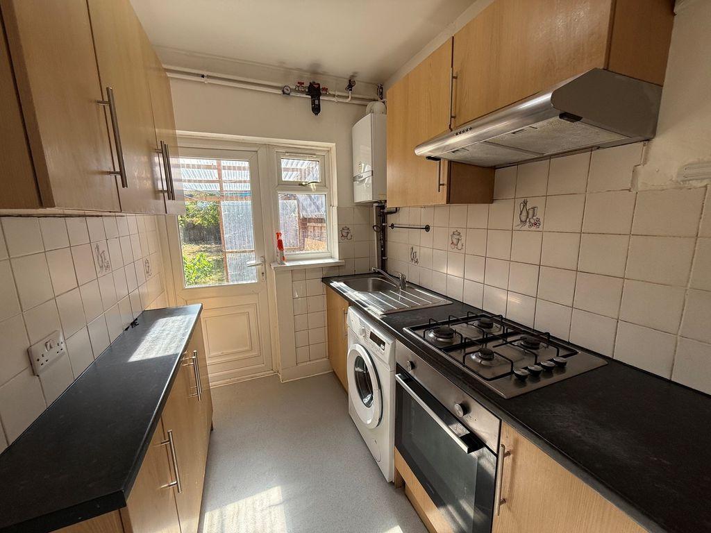 House in Harrow - View 4