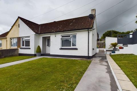 3 bedroom bungalow for sale, Lanner - Updated three bedroom semi-detached bungalow