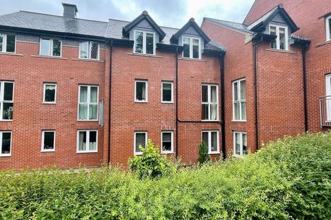 1 bedroom apartment for sale, Abbey Road, Llangollen