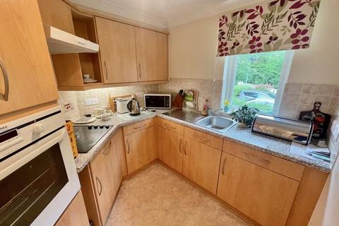 1 bedroom apartment for sale, Abbey Road, Llangollen