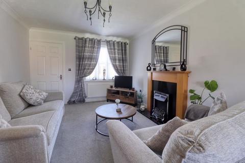 3 bedroom detached house for sale, Willowmead Close, Scunthorpe