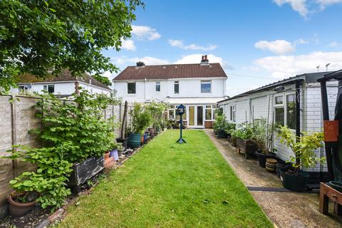 3 bedroom semi-detached house for sale, Durley Avenue, Waterlooville PO8