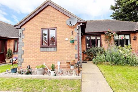 1 bedroom bungalow for sale, Old Vicarage Gardens, Ryden Lane, Charlton