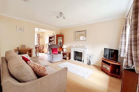 1 bedroom bungalow for sale, Old Vicarage Gardens, Ryden Lane, Charlton