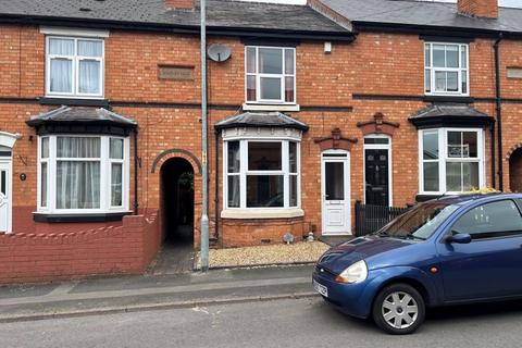 2 bedroom terraced house to rent, Mason Road, Headless Cross, Redditch