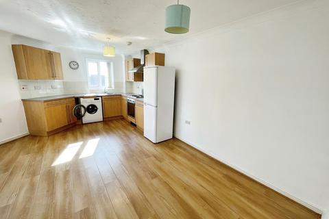 1 bedroom apartment to rent, Cwrt Boston, Pengam Green