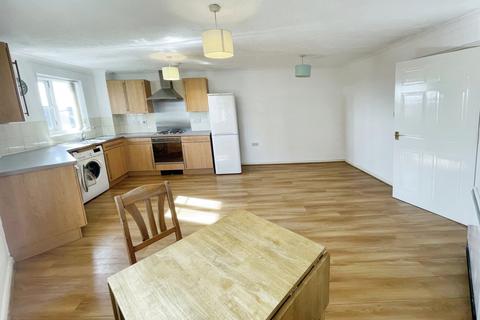 1 bedroom apartment to rent, Cwrt Boston, Pengam Green