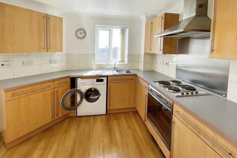 1 bedroom apartment to rent, Cwrt Boston, Pengam Green