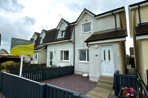 2 bedroom terraced house to rent, Rashierigg Place, Longridge