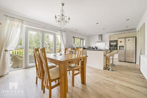 3 bedroom detached house for sale, Lonnen Road, Colehill, Wimborne, BH21