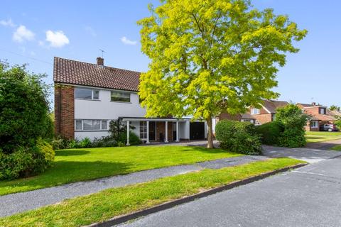 4 bedroom detached house for sale, Frarydene, Prinsted