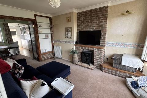 2 bedroom terraced house for sale, Leigh Road, Wimborne, BH21