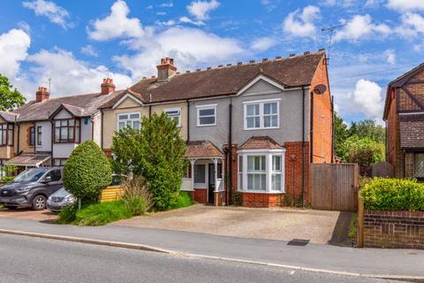 4 bedroom semi-detached house for sale, Redhill Road, Rowlands Castle