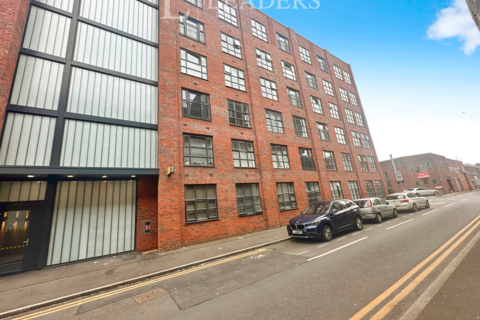 2 bedroom apartment to rent, Digbeth Square, Lombard Street, B12