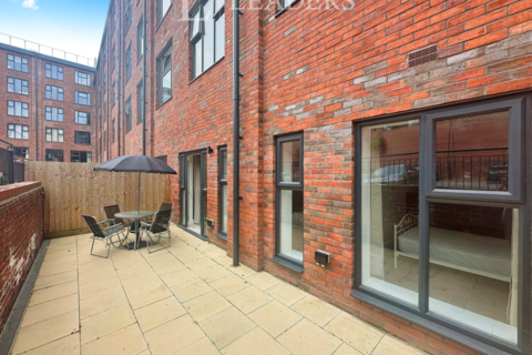 2 bedroom apartment to rent, Digbeth Square, Lombard Street, B12