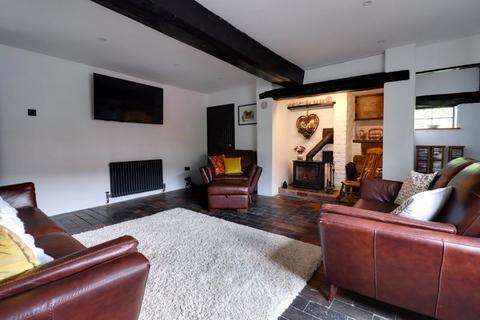 3 bedroom cottage for sale, Main Road, Stafford ST17