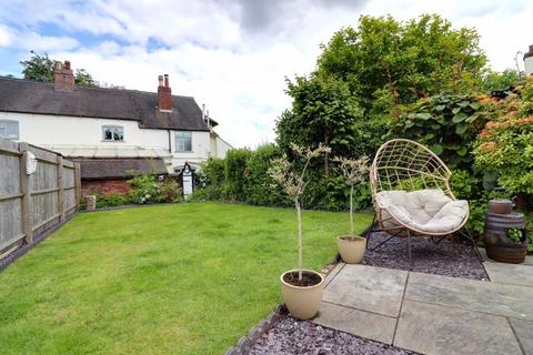 3 bedroom cottage for sale, Main Road, Stafford ST17