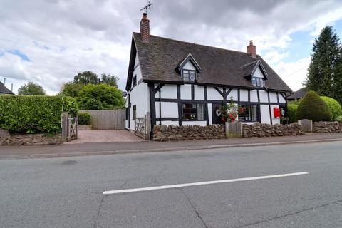 3 bedroom cottage for sale, Main Road, Stafford ST17