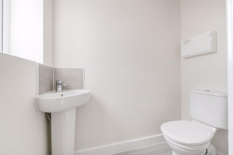Guest WC
