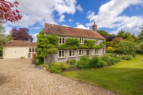 4 bedroom detached house for sale, Glastonbury BA6