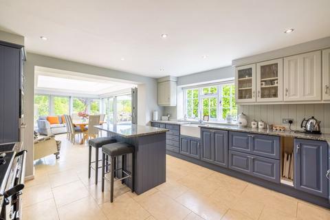 4 bedroom detached house for sale, Glastonbury BA6