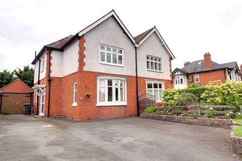 3 bedroom semi-detached house for sale, Smithfield Road, Market Drayton TF9