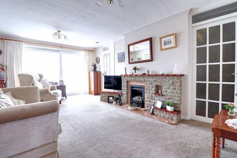 2 bedroom bungalow for sale, Marlborough Road, Stone ST15