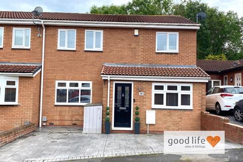 4 bedroom semi-detached house for sale, Regency Drive, Sunderland SR3