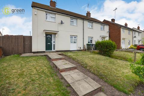 3 bedroom semi-detached house for sale, Bankside, Great Barr B43