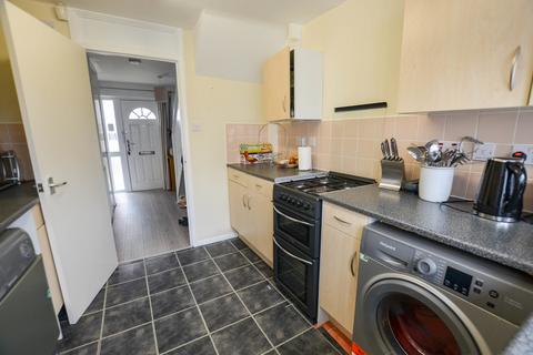 2 Bankside, Great Barr, Birmingham, B43 5PN