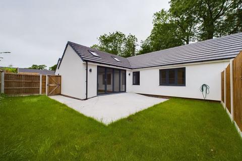 2 bedroom semi-detached bungalow for sale, Barrack Lane, Newport TF10