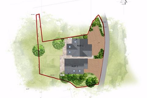 2 bedroom detached bungalow for sale, Limekiln Lane, Newport TF10
