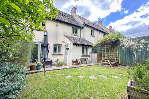 4 bedroom terraced house for sale, Brewery Lane, Shepton Mallet