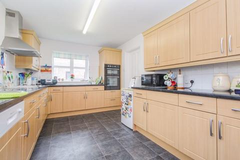 4 bedroom detached house for sale, Riverview Way, Bedford MK42