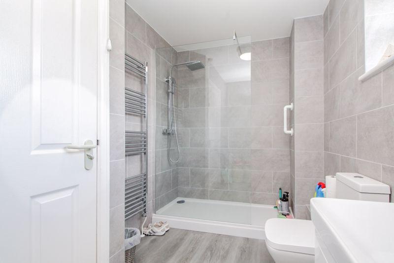 Bedroom One En-Suite