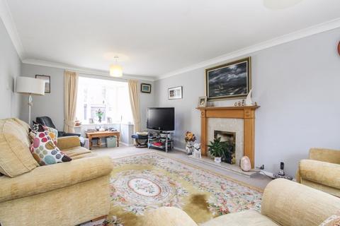 4 bedroom detached house for sale, Riverview Way, Bedford MK42