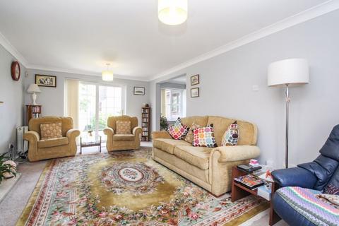 19 Riverview Way, Kempston, Bedford, MK42 7BB