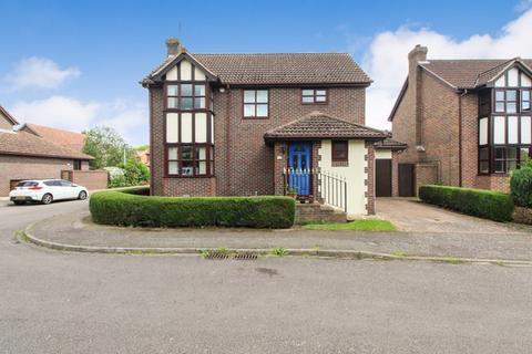 19 Riverview Way, Kempston, Bedford, MK42 7BB