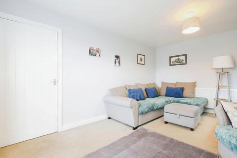 3 bedroom detached house for sale, Fenwick Park, Longframlington, Morpeth, Northumberland