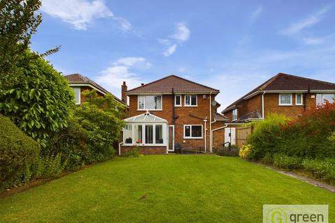 17 Whitehouse Crescent, Sutton Coldfield, B75 6ER