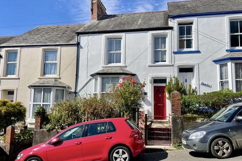 3 bedroom terraced house for sale, Addison Terrace, Lostwithiel PL22