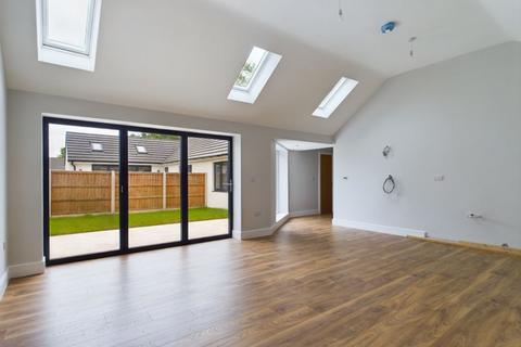 undefined, Barrack Lane, Newport TF10