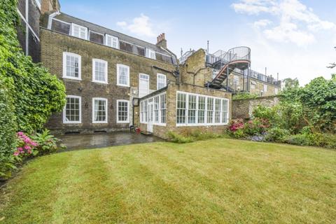 6 bedroom house to rent, Old Town London SW4
